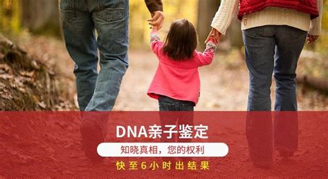 广州亲子鉴定DNA的地方在哪里