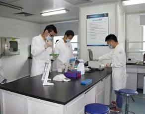 广州DNA亲子鉴定中心（实验室）9