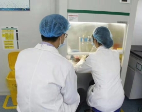 广州DNA亲子鉴定中心（实验室）10
