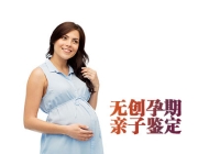 广州无创孕期亲子鉴定（广州孕期亲子鉴定）